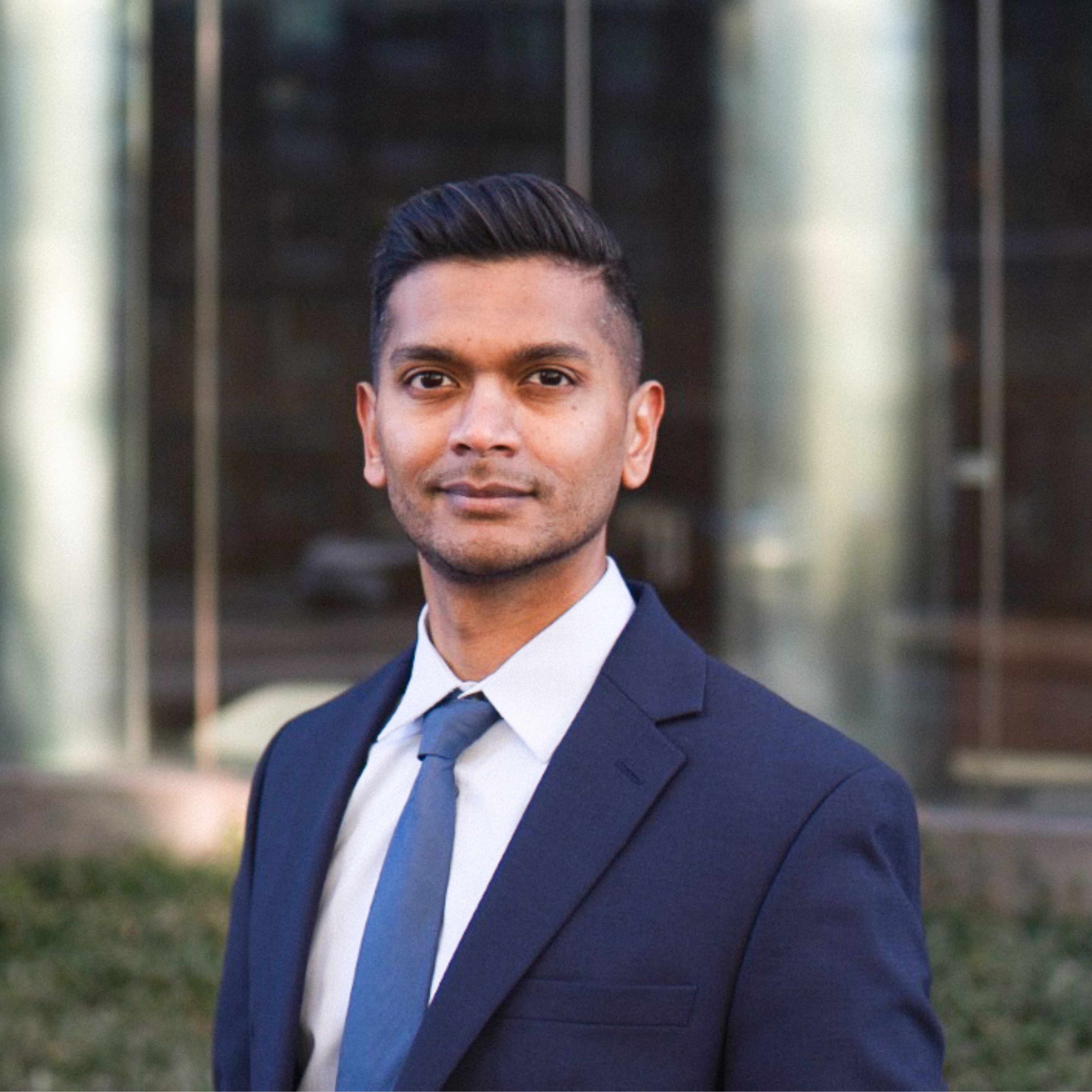 Imran Khalique